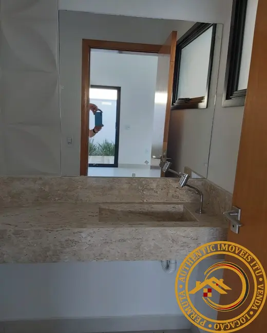 Foto 8 de Casa de Condomínio com 3 quartos à venda, 300m2 em Salto - SP