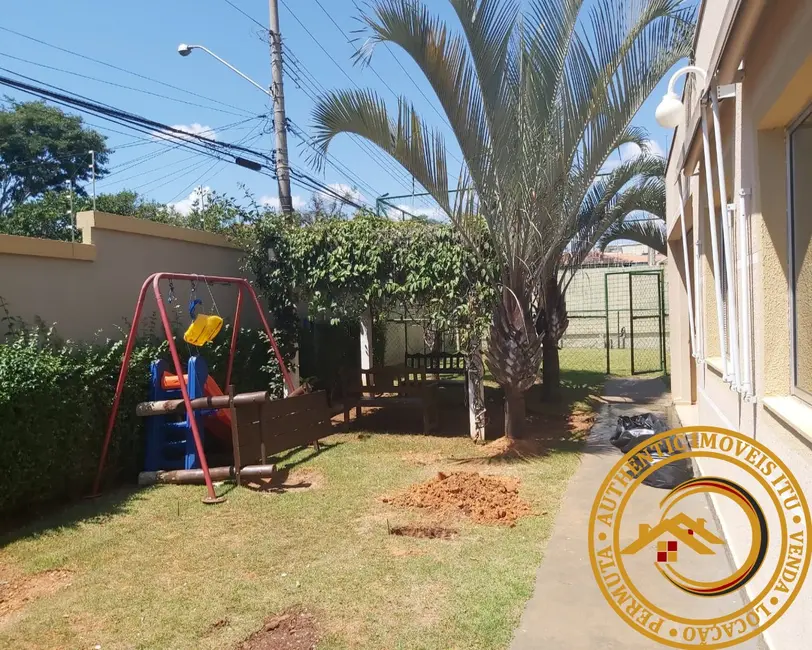 Foto 3 de Apartamento com 2 quartos à venda, 83m2 em Itu - SP