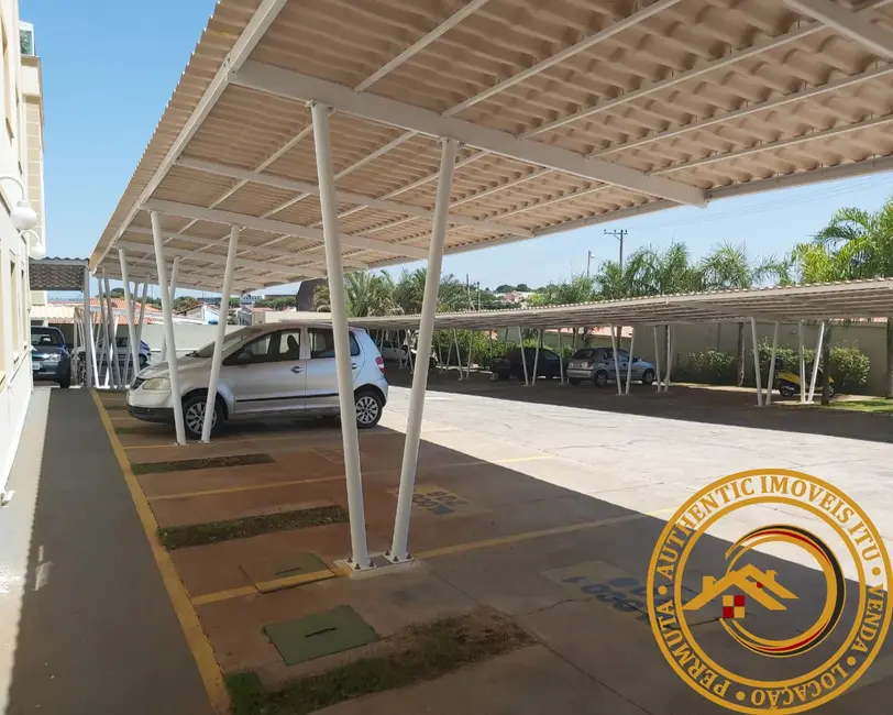 Foto 8 de Apartamento com 2 quartos à venda, 83m2 em Itu - SP