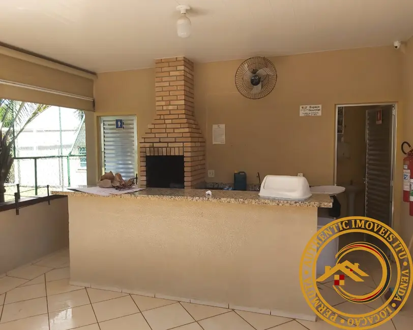 Foto 4 de Apartamento com 2 quartos à venda, 83m2 em Itu - SP