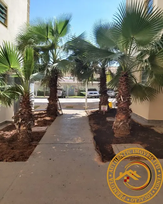 Foto 5 de Apartamento com 2 quartos à venda, 83m2 em Itu - SP