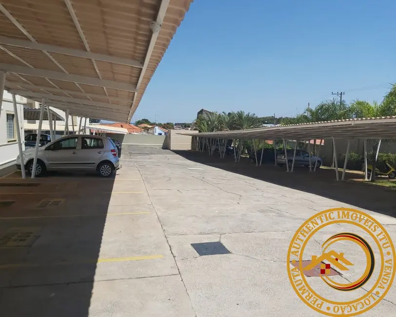 Foto 6 de Apartamento com 2 quartos à venda, 83m2 em Itu - SP