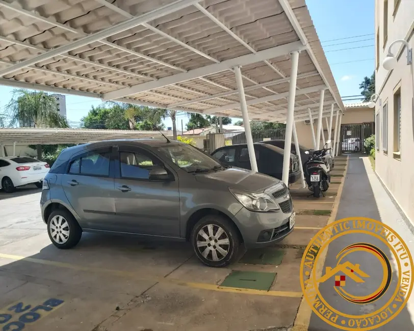 Foto 2 de Apartamento com 2 quartos à venda, 83m2 em Itu - SP