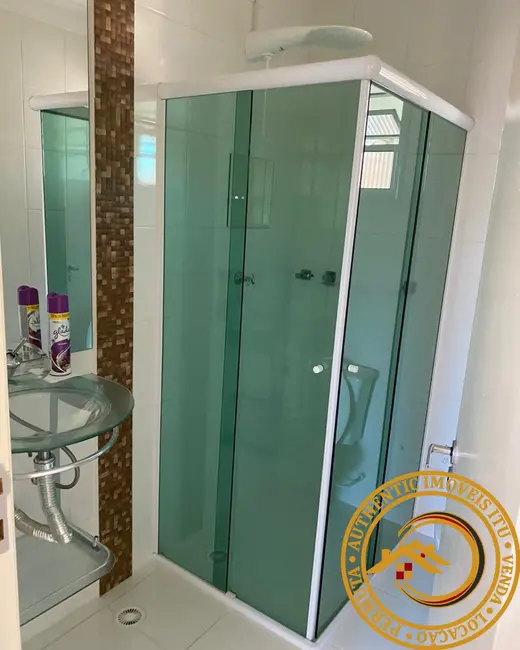 Foto 3 de Apartamento com 3 quartos à venda, 67m2 em Itu - SP