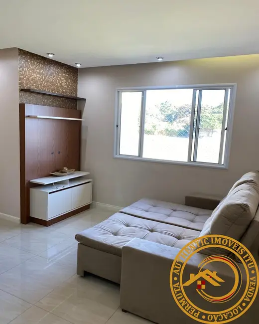 Foto 1 de Apartamento com 3 quartos à venda, 67m2 em Itu - SP