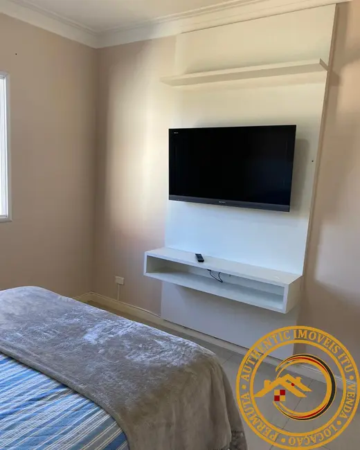 Foto 5 de Apartamento com 3 quartos à venda, 67m2 em Itu - SP