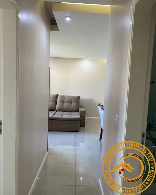 Foto 2 de Apartamento com 3 quartos à venda, 67m2 em Itu - SP