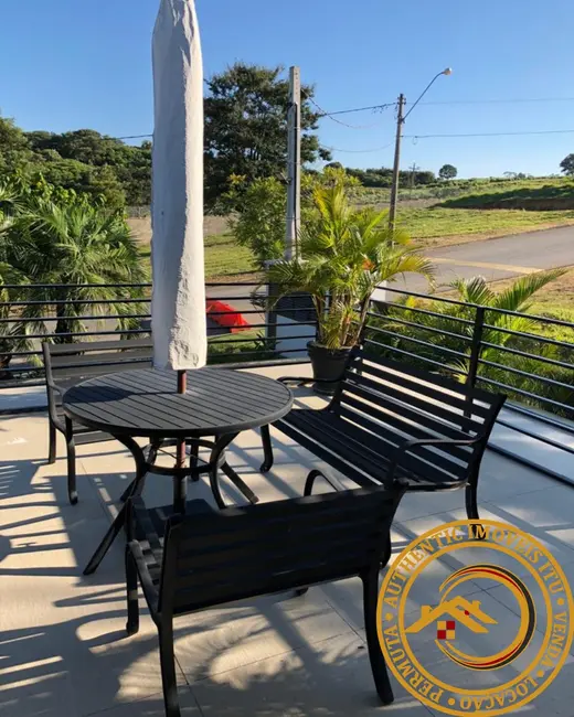 Casa de Condomínio com 5 quartos à venda, 1000m2 em Itu - SP - imagem 9 Foto 9 de Casa de Condomínio com 5 quartos à venda, 1000m2 em Itu - SP