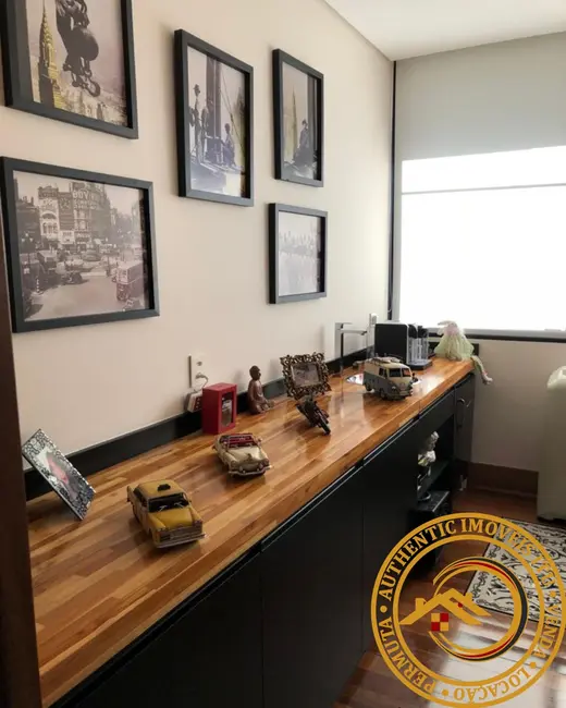 Casa de Condomínio com 5 quartos à venda, 1000m2 em Itu - SP - imagem 7 Foto 7 de Casa de Condomínio com 5 quartos à venda, 1000m2 em Itu - SP