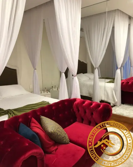 Casa de Condomínio com 5 quartos à venda, 1000m2 em Itu - SP - imagem 5 Foto 5 de Casa de Condomínio com 5 quartos à venda, 1000m2 em Itu - SP