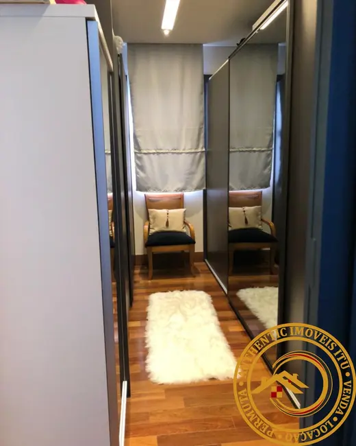 Casa de Condomínio com 5 quartos à venda, 1000m2 em Itu - SP - imagem 3 Foto 3 de Casa de Condomínio com 5 quartos à venda, 1000m2 em Itu - SP