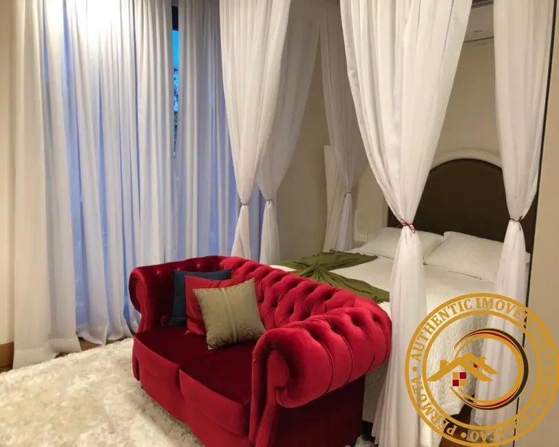 Casa de Condomínio com 5 quartos à venda, 1000m2 em Itu - SP - imagem 4 Foto 4 de Casa de Condomínio com 5 quartos à venda, 1000m2 em Itu - SP