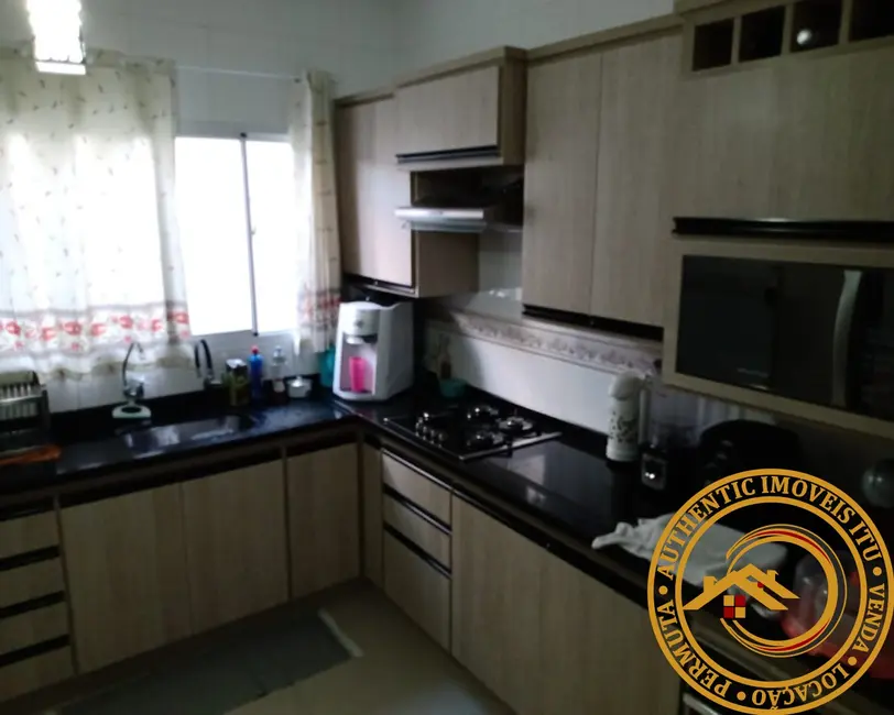 Foto 1 de Casa com 2 quartos à venda, 129m2 em Parque São Camilo, Itu - SP