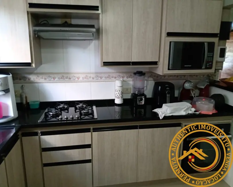 Foto 4 de Casa com 2 quartos à venda, 129m2 em Parque São Camilo, Itu - SP