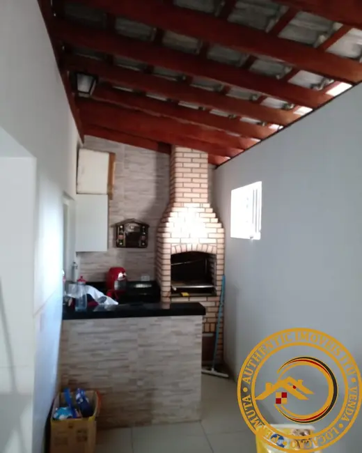 Foto 2 de Casa com 2 quartos à venda, 129m2 em Parque São Camilo, Itu - SP