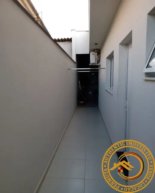 Foto 3 de Casa com 2 quartos à venda, 129m2 em Parque São Camilo, Itu - SP