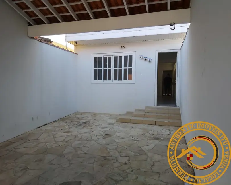 Foto 3 de Casa com 3 quartos à venda, 115m2 em São Luiz, Itu - SP