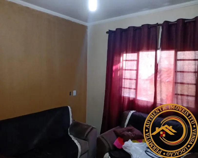 Foto 3 de Casa com 2 quartos à venda, 230m2 em Parque Residencial Potiguara, Itu - SP