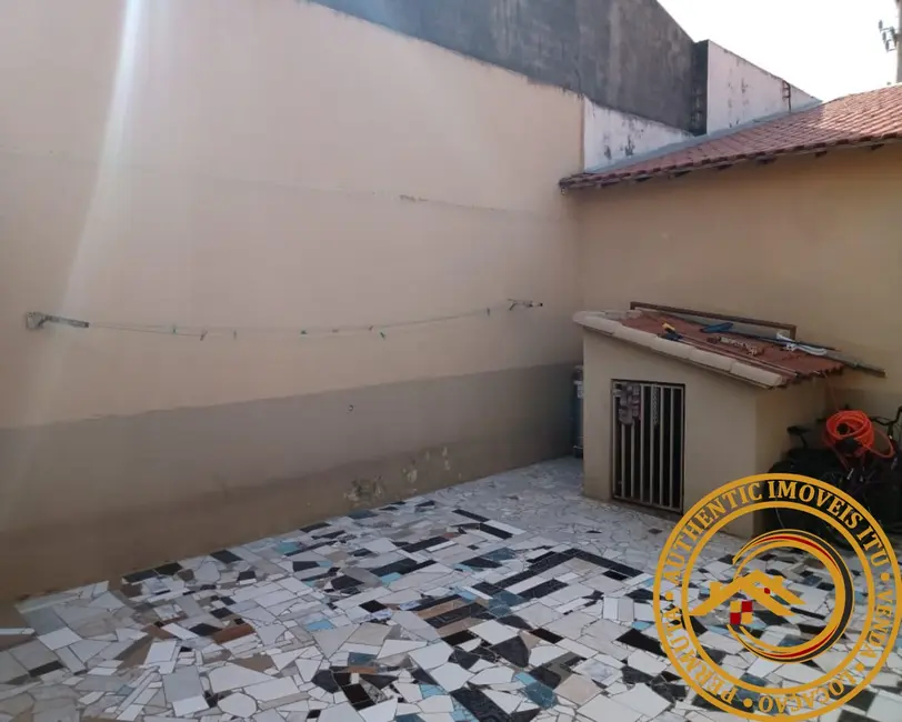 Foto 8 de Casa com 2 quartos à venda, 230m2 em Parque Residencial Potiguara, Itu - SP