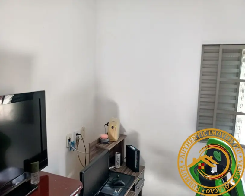 Foto 5 de Casa com 2 quartos à venda, 230m2 em Parque Residencial Potiguara, Itu - SP