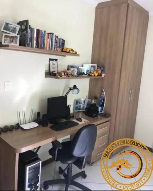 Foto 8 de Casa com 3 quartos à venda, 118m2 em São Luiz, Itu - SP