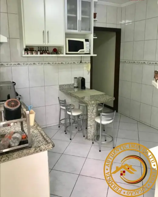 Foto 5 de Casa com 3 quartos à venda, 118m2 em São Luiz, Itu - SP