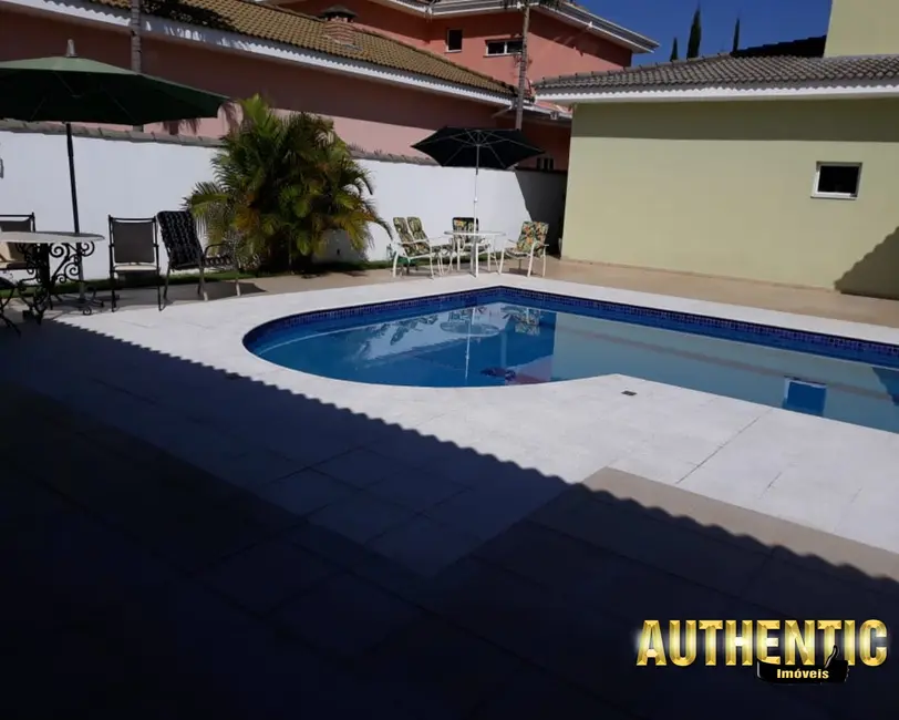 Foto 9 de Casa de Condomínio com 3 quartos à venda, 340m2 em Salto - SP