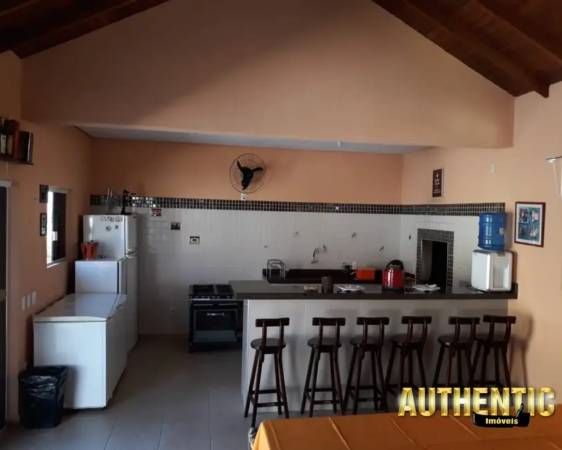 Foto 6 de Casa de Condomínio com 3 quartos à venda, 340m2 em Salto - SP