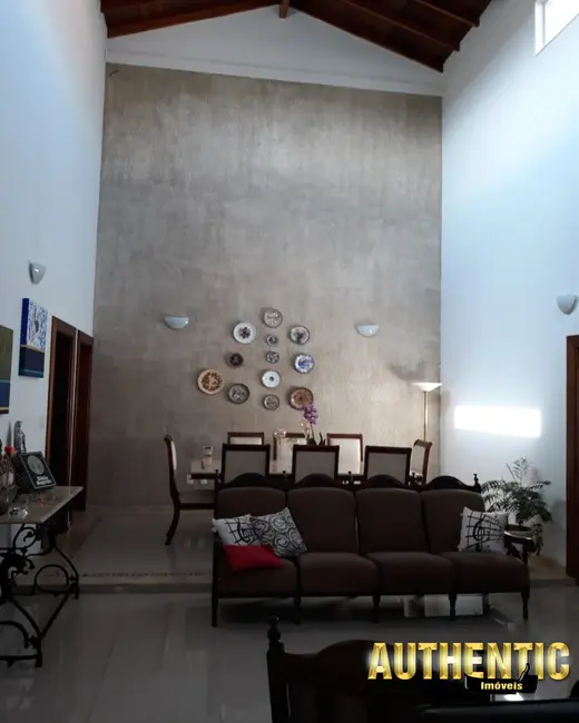 Foto 8 de Casa de Condomínio com 3 quartos à venda, 340m2 em Salto - SP