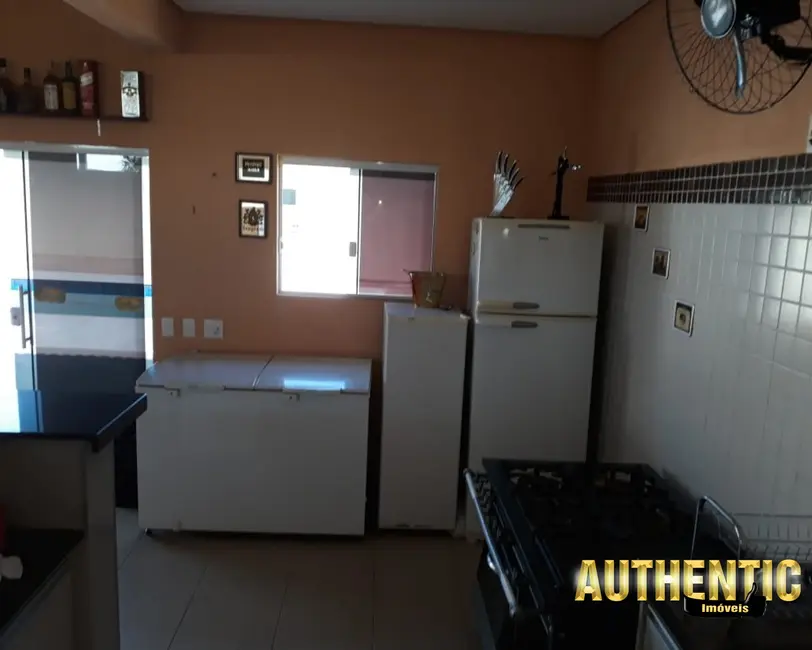 Foto 2 de Casa de Condomínio com 3 quartos à venda, 340m2 em Salto - SP