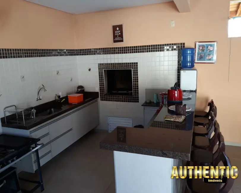 Foto 5 de Casa de Condomínio com 3 quartos à venda, 340m2 em Salto - SP