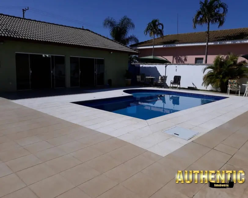 Foto 7 de Casa de Condomínio com 3 quartos à venda, 340m2 em Salto - SP