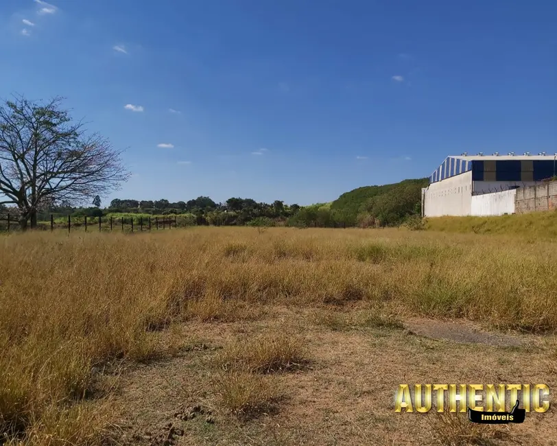 Foto 3 de Terreno / Lote à venda, 5500m2 em Vila da Paz, Itu - SP
