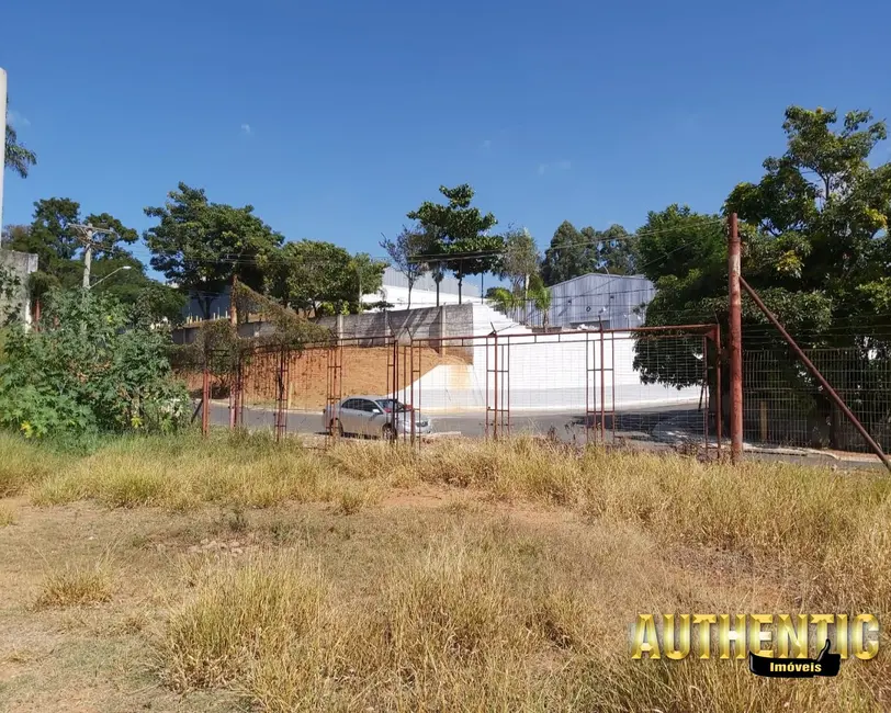 Foto 4 de Terreno / Lote à venda, 5500m2 em Vila da Paz, Itu - SP