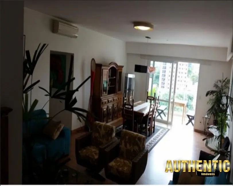 Apartamento com 4 quartos à venda, 188m2 em Vila Sfeir, Indaiatuba - SP - imagem 2 Foto 2 de Apartamento com 4 quartos à venda, 188m2 em Vila Sfeir, Indaiatuba - SP