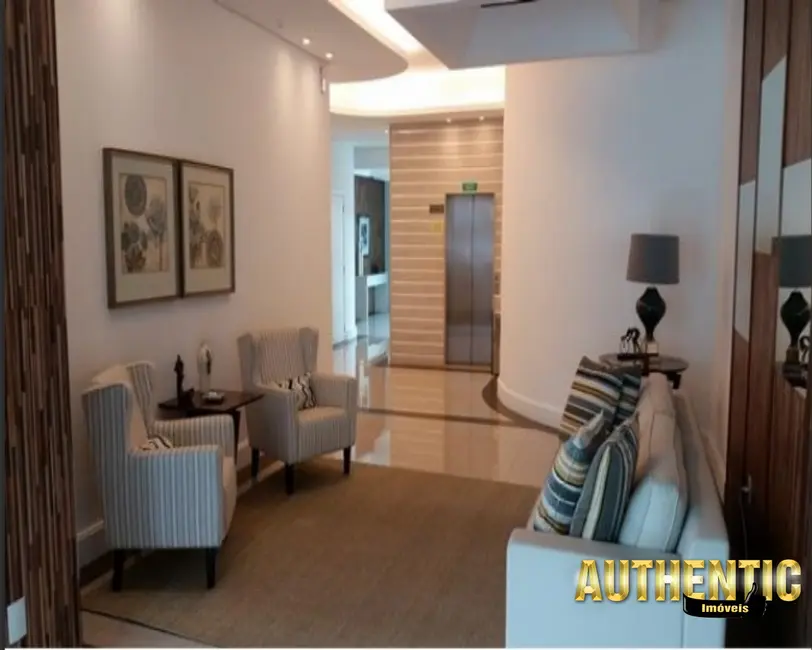 Foto 1 de Apartamento com 4 quartos à venda, 188m2 em Vila Sfeir, Indaiatuba - SP