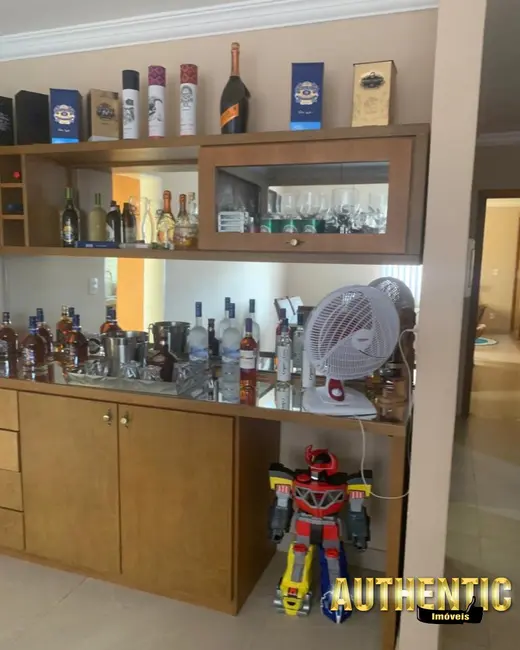 Foto 6 de Casa de Condomínio com 3 quartos à venda em Itu - SP