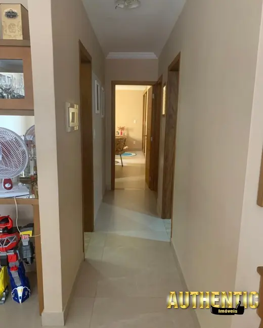 Foto 7 de Casa de Condomínio com 3 quartos à venda em Itu - SP