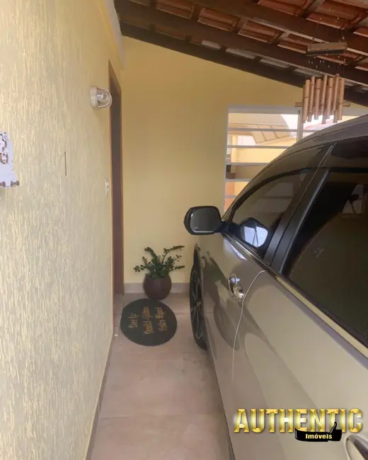 Foto 2 de Casa de Condomínio com 3 quartos à venda em Itu - SP