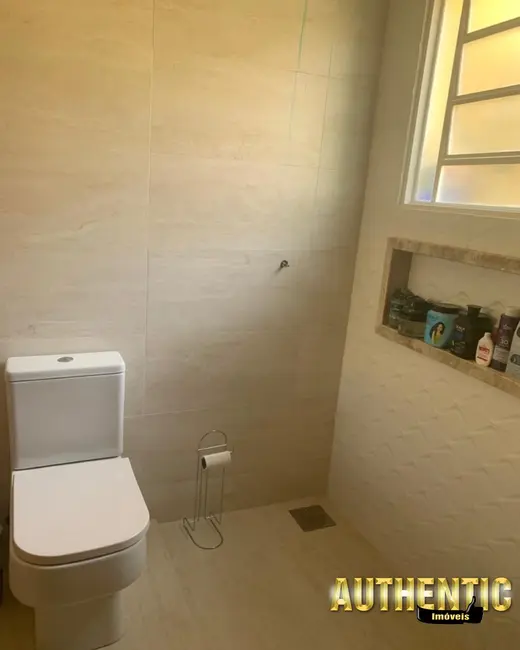 Foto 8 de Casa de Condomínio com 3 quartos à venda em Itu - SP