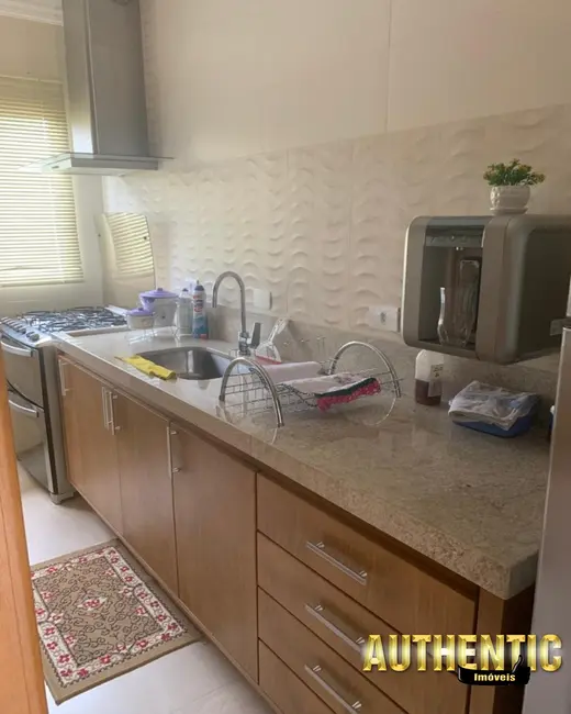 Foto 5 de Casa de Condomínio com 3 quartos à venda em Itu - SP