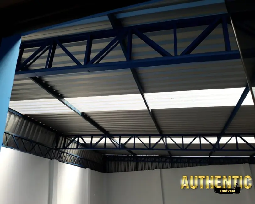 Sala Comercial com 2 quartos à venda, 252m2 em Zona Industrial, Sorocaba - SP - imagem 4 Foto 4 de Sala Comercial com 2 quartos à venda, 252m2 em Zona Industrial, Sorocaba - SP