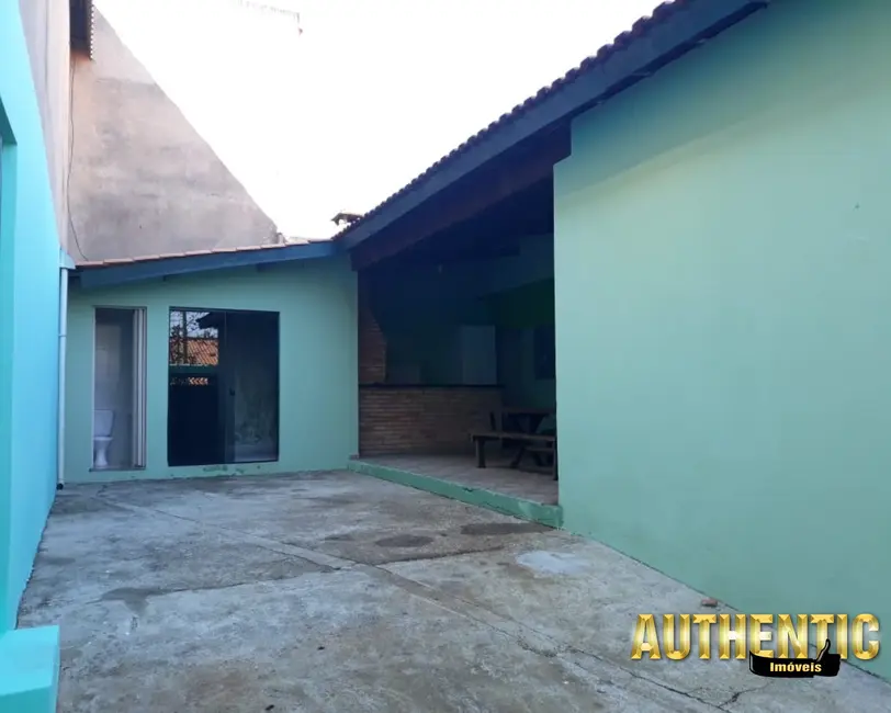 Sala Comercial com 2 quartos à venda, 252m2 em Zona Industrial, Sorocaba - SP - imagem 6 Foto 6 de Sala Comercial com 2 quartos à venda, 252m2 em Zona Industrial, Sorocaba - SP