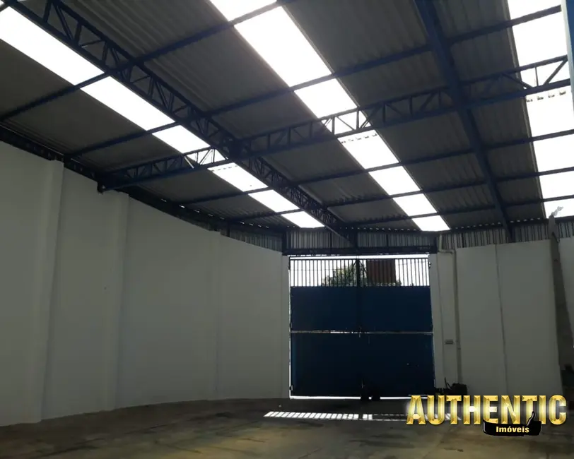 Sala Comercial com 2 quartos à venda, 252m2 em Zona Industrial, Sorocaba - SP - imagem 9 Foto 9 de Sala Comercial com 2 quartos à venda, 252m2 em Zona Industrial, Sorocaba - SP