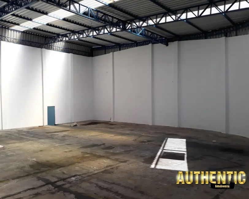 Sala Comercial com 2 quartos à venda, 252m2 em Zona Industrial, Sorocaba - SP - imagem 5 Foto 5 de Sala Comercial com 2 quartos à venda, 252m2 em Zona Industrial, Sorocaba - SP