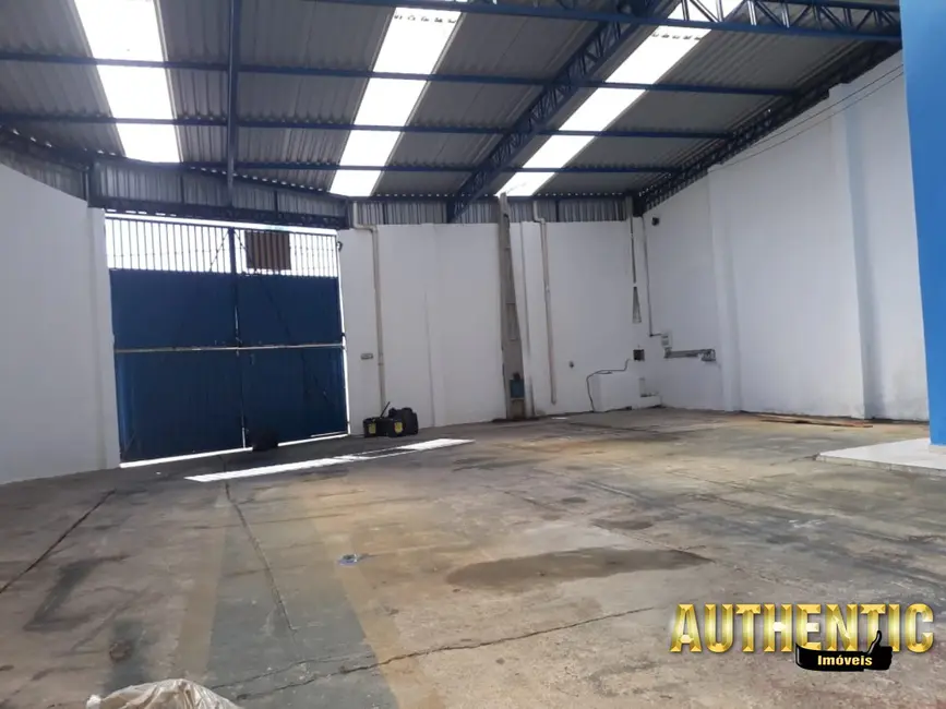 Foto 5 de Armazém / Galpão à venda, 426m2 em Sorocaba - SP