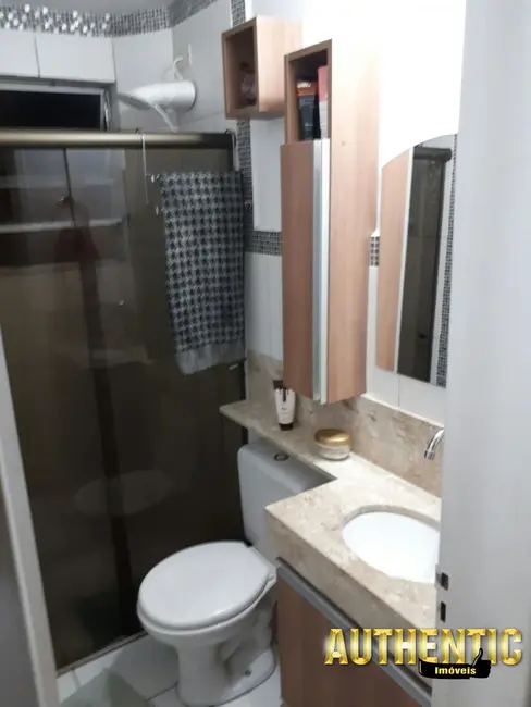 Foto 4 de Apartamento com 2 quartos à venda, 98m2 em Vila Santa Terezinha, Itu - SP