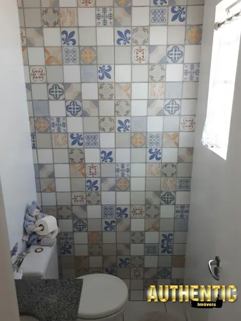 Foto 3 de Apartamento com 2 quartos à venda, 98m2 em Vila Santa Terezinha, Itu - SP