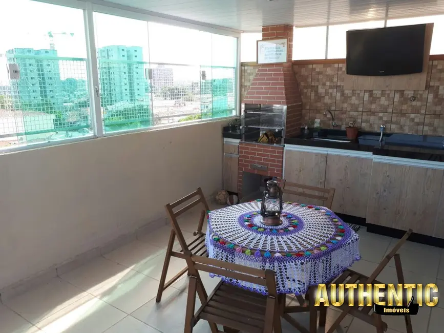 Foto 2 de Apartamento com 2 quartos à venda, 98m2 em Vila Santa Terezinha, Itu - SP