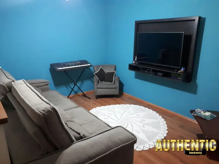 Foto 5 de Apartamento com 2 quartos à venda, 98m2 em Vila Santa Terezinha, Itu - SP